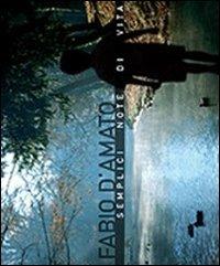 Semplici note di vita - Fabio D'Amato - copertina