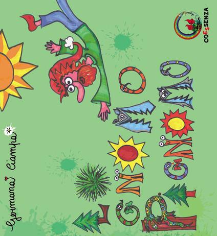 Lo gnomo Pignomo - Germana Ciampa - copertina