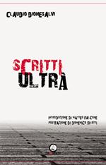 Scritti ultrà