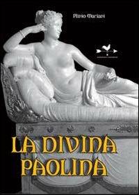 La divina Paolina - Plinio Mariani - copertina
