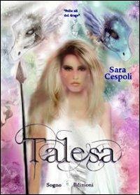 Talesa - Sara Cespoli - copertina