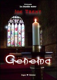 Genema - Joe Trent - copertina