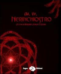 Nerinchiostro - copertina