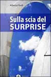 Sulla scia del Surprise - Alberto Rudi - copertina