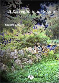 Il risveglio in un sogno - Rodolfo Tabasso - copertina