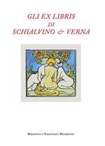 Gli ex libris di Schiavino & Verna