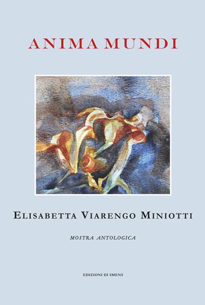Anima mundi. Elisabetta Viarengo Miniotti. Mostra antologica - copertina