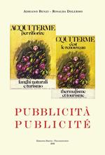 Pubblicità-Publicité