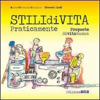 Stili di vita - copertina