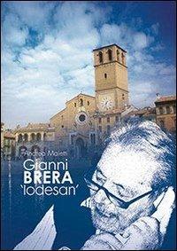 Gianni Brera «Ludesan» - Andrea Maietti - copertina