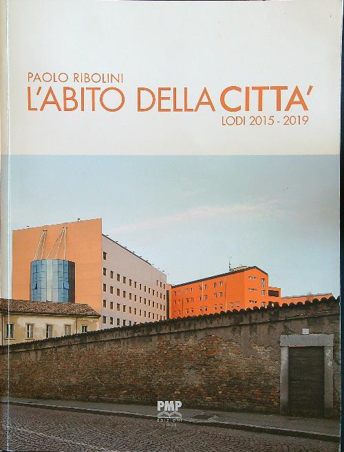 Libro di Faccia