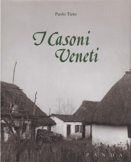 I casoni veneti - Paolo Tieto,O. Tamburi - ebook