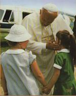 Papa Wojtyla. I primi anni