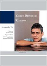 Chico Buarque. Canzoni. Ediz. italiana e portoghese. Con CD Audio e CD-ROM