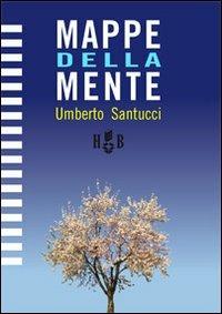 Mappe della mente - Umberto Santucci - copertina