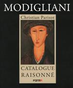 Amedeo Modigliani. Catalogue raisonné. Vol. 5