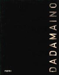 Dadamaino. Ediz. italiana e inglese - copertina
