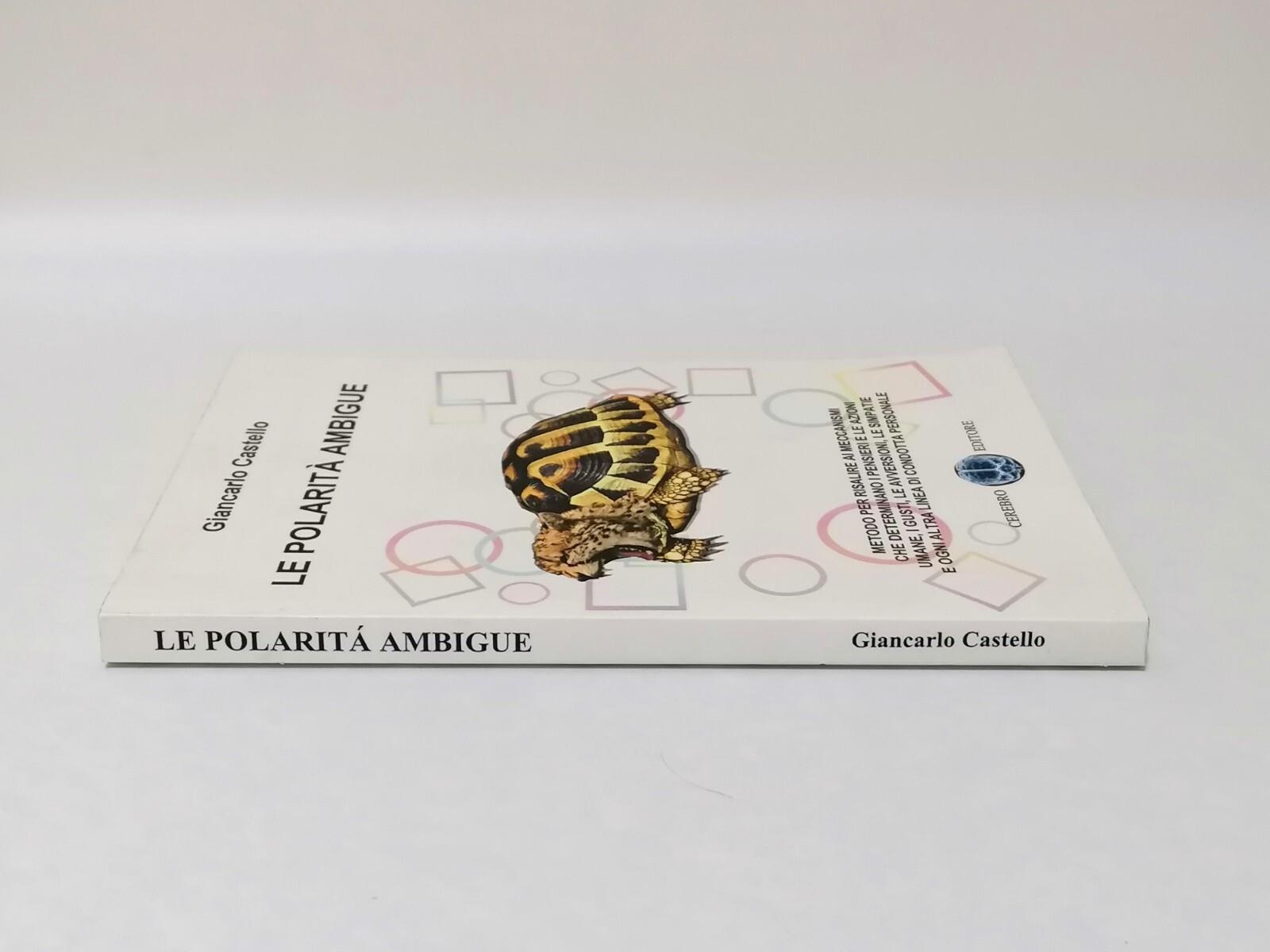 Le polarità ambigue