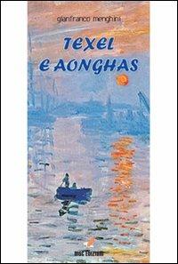 Texel e Aonghas - Gianfranco Menghini - copertina