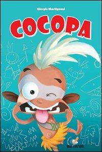 Cocopa - Giorgio Marti - copertina