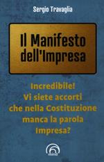 Il manifesto dell'impresa