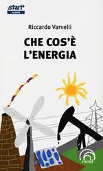 Che cos'è l'energia