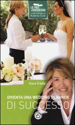 Diventa una wedding planner di successo