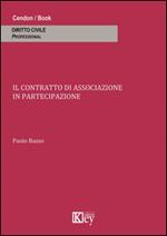 Il contratto di associazione in partecipazione