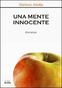 Una mente innocente - Stefano Aliotta - copertina