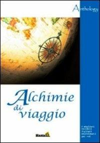 Alchimie di viaggio - copertina