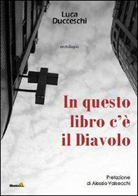 In questo libro c'è il diavolo - Luca Ducceschi - copertina