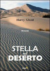 Stella nel deserto - Harry Gost - copertina