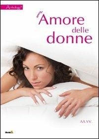 L' amore delle donne - copertina