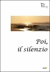 Poi, il silenzio - copertina
