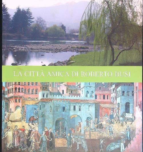 Libro di Faccia