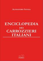 Enciclopedia dei carrozzieri italiani. Ediz. da collezione
