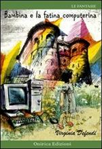 Bambina e la fatina computerina