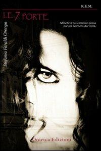 Le sette porte - Stefania Faraldi Orengo - copertina