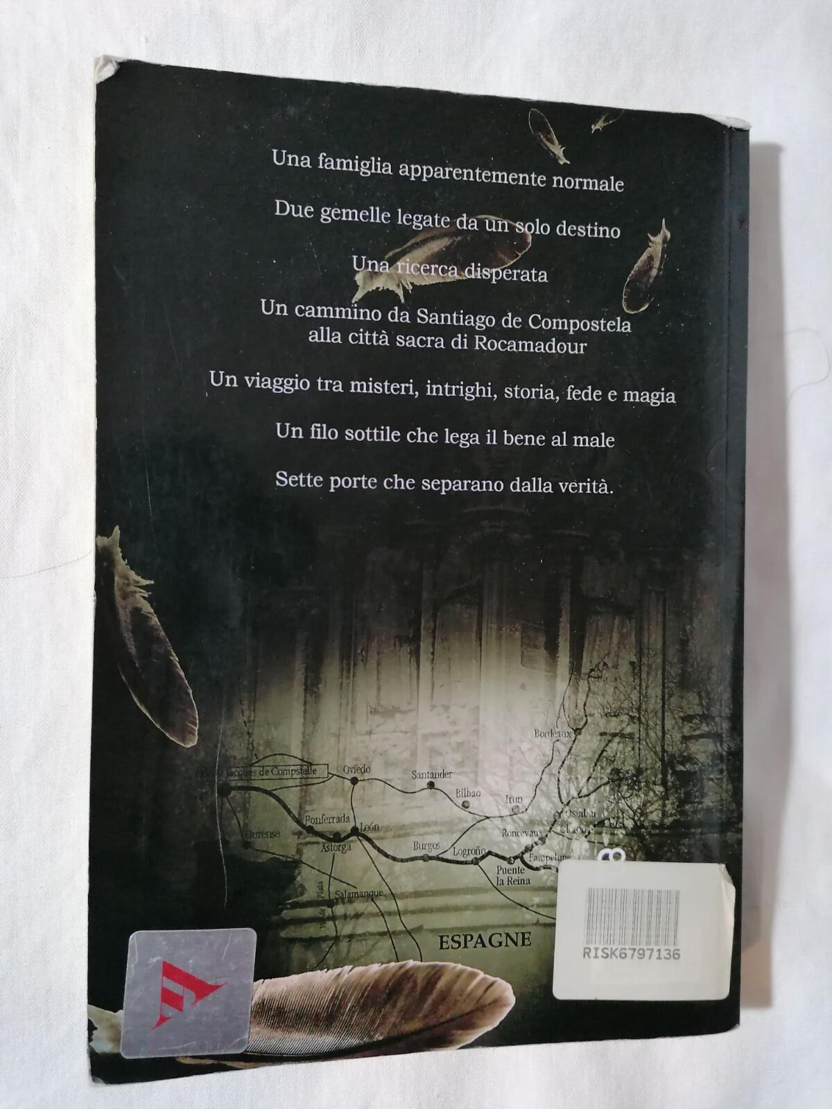 Bookaniere