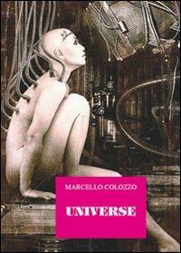 Universe - Marcello Colozzo - copertina