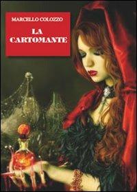 La cartomante - Marcello Colozzo - copertina