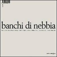 Banchi di nebbia - copertina