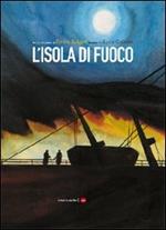 L' isola di fuoco