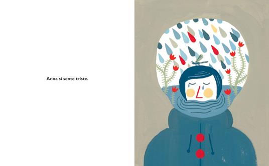 A che pensi? Ediz. illustrata - Laurent Moreau - 7