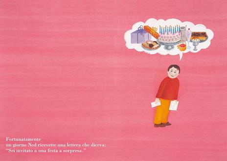 Fortunatamente. Ediz. illustrata - Remy Charlip - 2