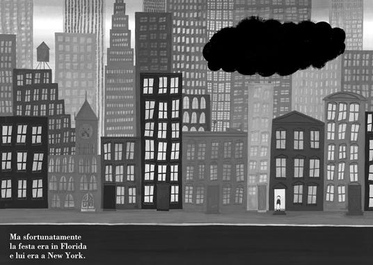 Fortunatamente. Ediz. illustrata - Remy Charlip - 3