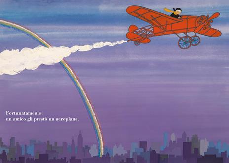 Fortunatamente. Ediz. illustrata - Remy Charlip - 4