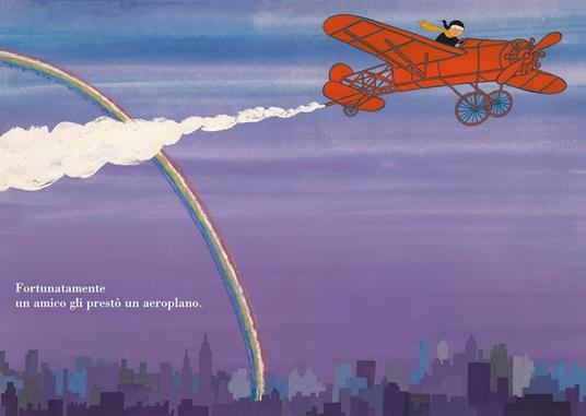 Fortunatamente. Ediz. illustrata - Remy Charlip - 4