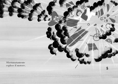 Fortunatamente. Ediz. illustrata - Remy Charlip - 5