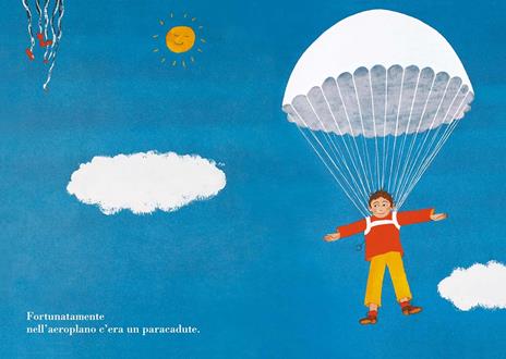 Fortunatamente. Ediz. illustrata - Remy Charlip - 6